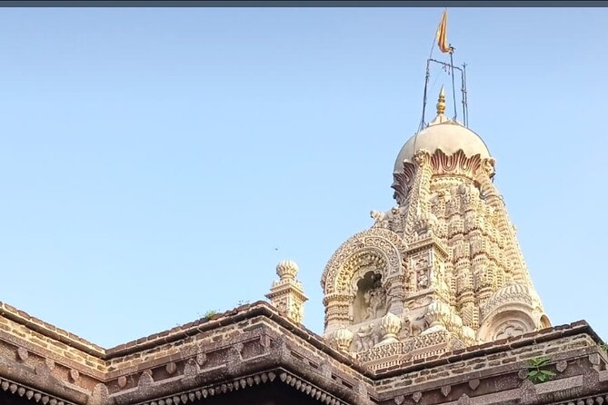 Maharashtra Three Jyotirlinga Tour from Mumbai - Best fit: who should book this Jyotirlinga route