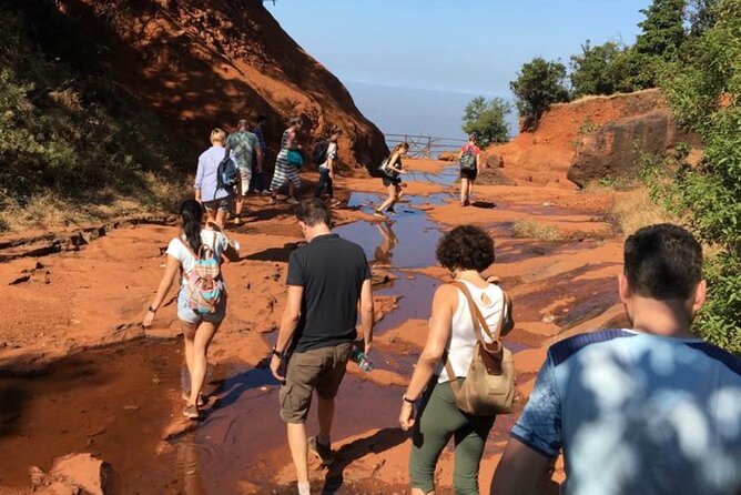Matheran Hill Station Private Tour - Quick hits