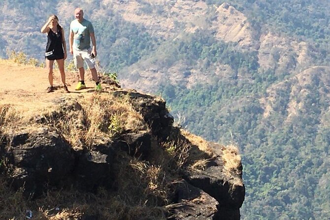 Matheran Hill Station Private Tour - Charlotte Lake stroll time: a calmer break from the climbing