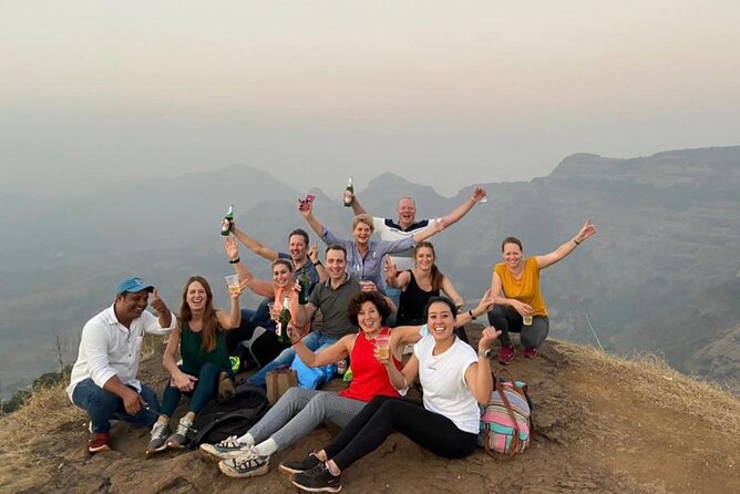 Matheran Hill Station Private Tour - Price and value for a day trip from Mumbai