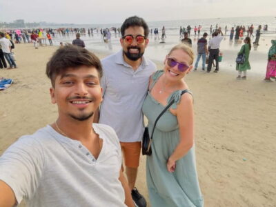 Mumbai: 5 Hours Private City Sightseeing Tour with Guide - Gateway of India and Colaba: The First Chapter of the City