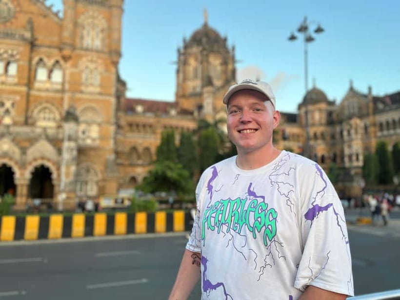 Mumbai: 5 Hours Private City Sightseeing Tour with Guide - Mani Bhavan: Gandhi’s Story in a Museum Setting