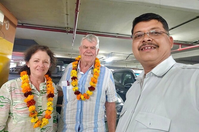 Mumbai Airport to Mumbai Hotels : Private Transfers - BOM to your hotel: what this transfer actually does for you