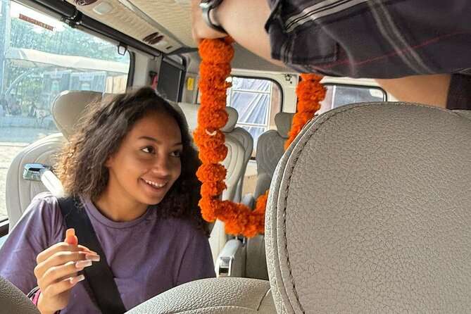 Mumbai Airport to Mumbai Hotels : Private Transfers - What’s included (and what you should plan for)