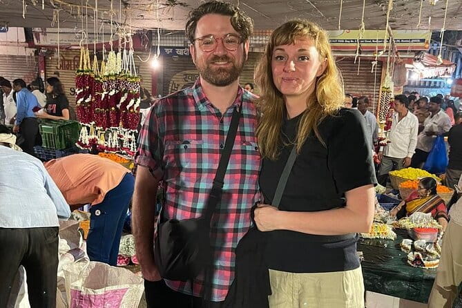 Mumbai Bazaar Walking Tour - Key highlights I’d circle