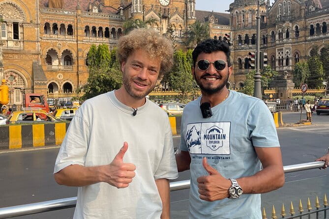Mumbai Bazaar Walking Tour - Shri Mumbai Panjrapole: A Shelter With a Purpose (and Included Admission)