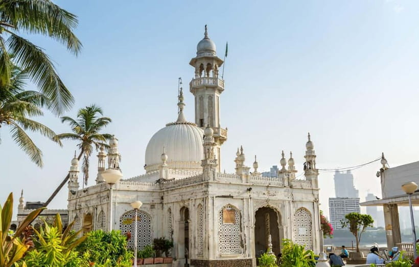 Mumbai: Best of the City Private Half-Day Tour - What a great guide changes (and why Sufiyan and Bala matter)