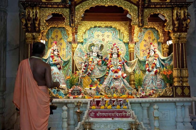 Mumbai: Best of the City Private Half-Day Tour - Price and logistics: how $43 per group pencils out