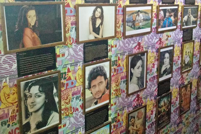 Mumbai Bollywood Studio Guided Tour - Price and Value: Is $60 a Fair Deal?