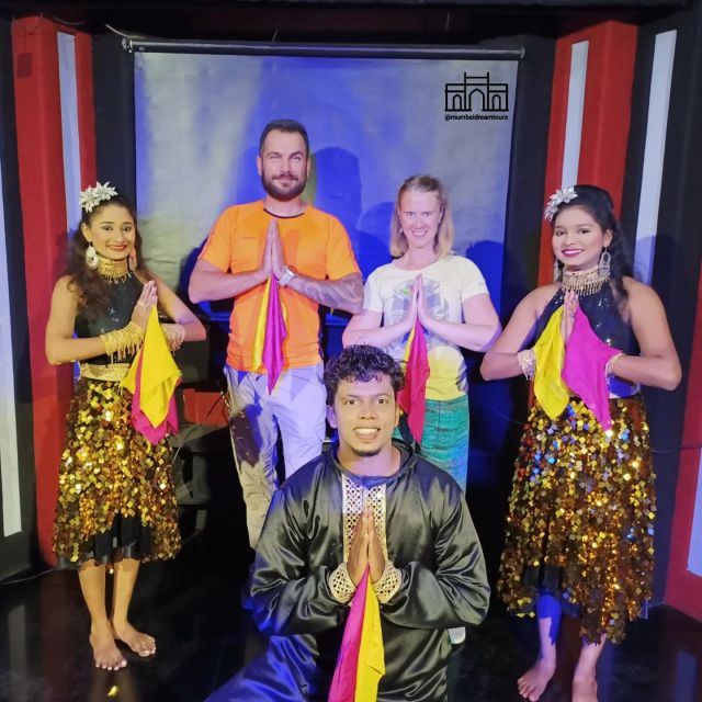 Mumbai: Bollywood Studio Guided Tour with Tickets - A Bollywood Studio Tour Built Around Real Work, Not Fantasy