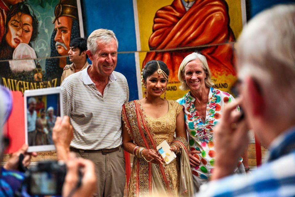 Mumbai: Bollywood Studio Half-Day Tour - Key Highlights You’ll Actually Care About