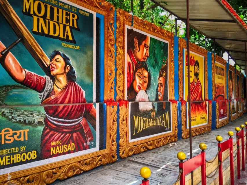 Mumbai: Bollywood Studio Half-Day Tour - Who This Tour Fits Best (and Who Should Skip It)