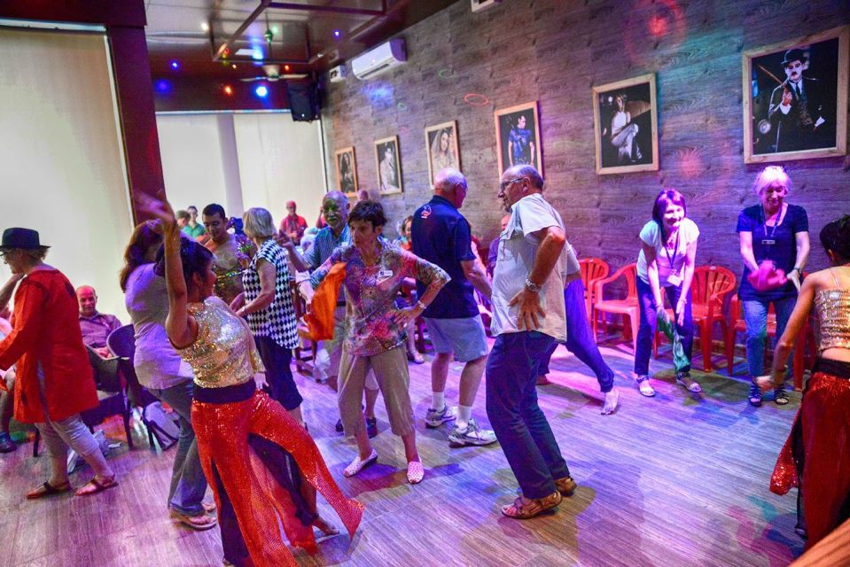 Mumbai: Bollywood Studio Half-Day Tour - A 3.5-Hour Bollywood Studio Reality Check in Mumbai