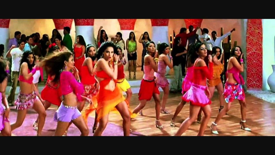 Mumbai Bollywood Tour - Special Effects + Bollywood Café Stops: Understanding the Illusion