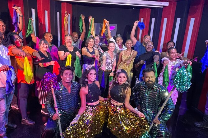 Mumbai Bollywood Tour + Live Dance + Live Shooting + Singing - Bollywood Set Locations You Might See: Hospitals, Jails, Police Stations, Bungalows