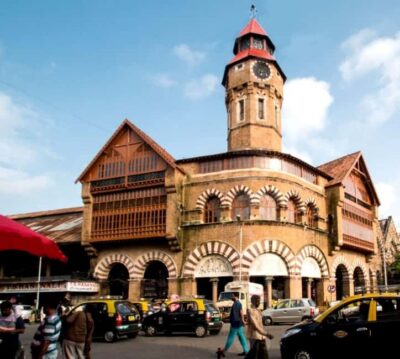 Mumbai/Bombay - Private Full Day Sightseeing Tour - Gateway of India: the harbor landmark that anchors the whole day