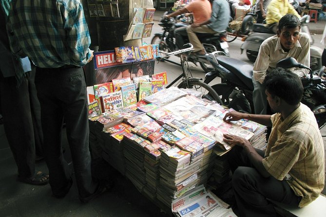 Mumbai by Dawn - What You Get for $40 in 3–4 Hours