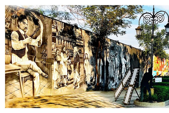 Mumbai by Dawn - Walking With a Personal Guide: How the Food Culture Thread Works