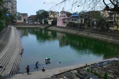Mumbai by Dawn - Sassoon Dock: Wholesale Fish Market at Work