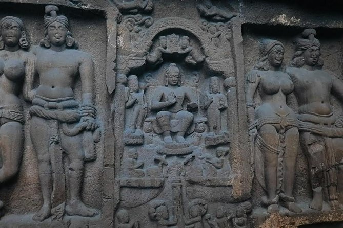 Mumbai by Dawn: Explore Markets, Docks, and Daily Life - Key highlights worth your time