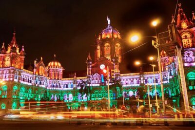 Mumbai by Night Guided Tour - Why this Mumbai by Night tour works when your time is tight