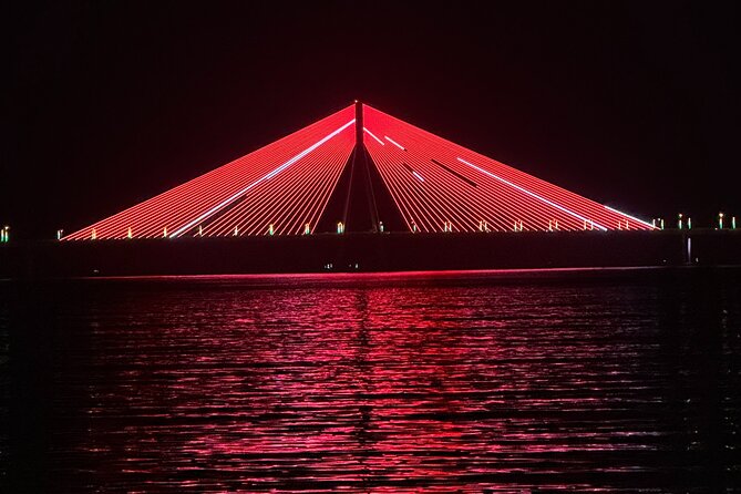 Mumbai By Night: Lights & Luminance - Key highlights I’d circle first
