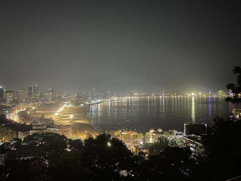 Mumbai By Night: Lights & Luminance - Price and value: what $30 really buys you (and what it doesn’t)