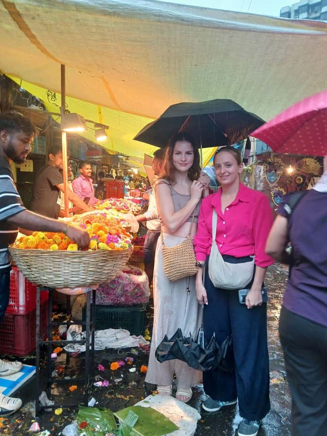 Mumbai City At Dawn, Visit the Unexplored Spots. - Key moments you’ll care about