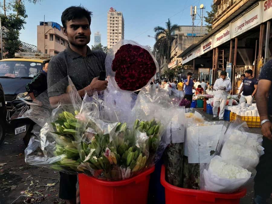 Mumbai City At Dawn, Visit the Unexplored Spots. - Who should book this dawn route