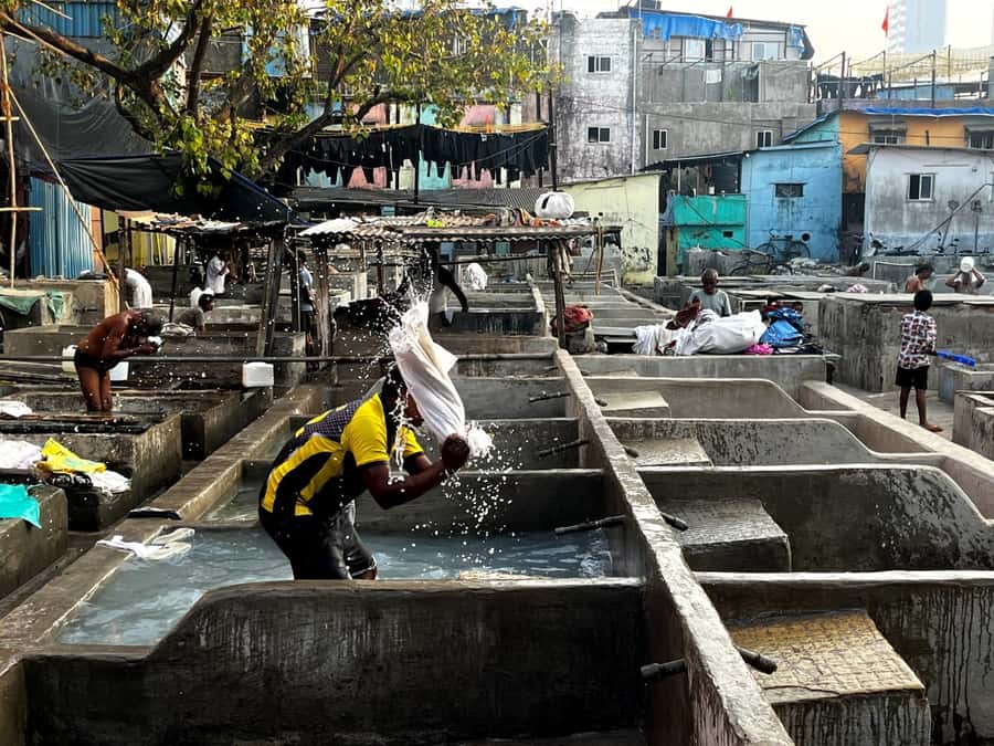 Mumbai City At Dawn, Visit the Unexplored Spots. - Why dawn in Mumbai works so well