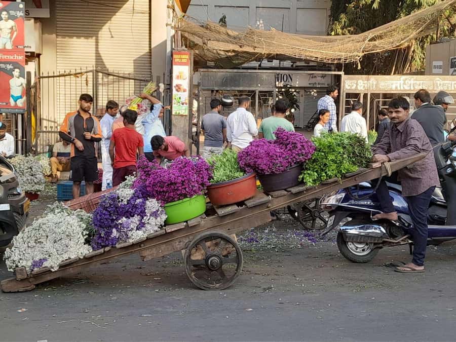 Mumbai City At Dawn, Visit the Unexplored Spots. - Price and value: what $27 gets you