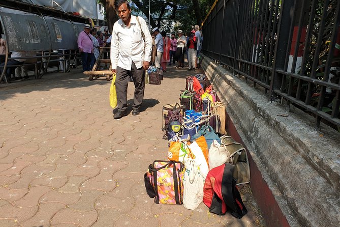 Mumbai City + Dabbawala aka Lunchbox + Train Ride Tour - The Unfeigned Mumbai. - Rajabai Clock Tower: quick sighting with real architecture credentials