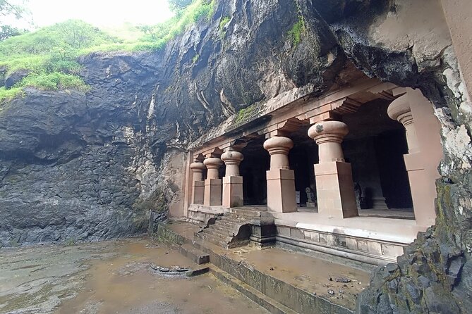 Mumbai City Sightseeing with Elephanta Caves Full Day Tour - A Full-Day Combo: Elephanta Caves Plus Mumbai Sights