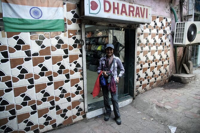 Mumbai City Tour & Dharavi Slum: Full-Day Private Experience - Key points to know before you go