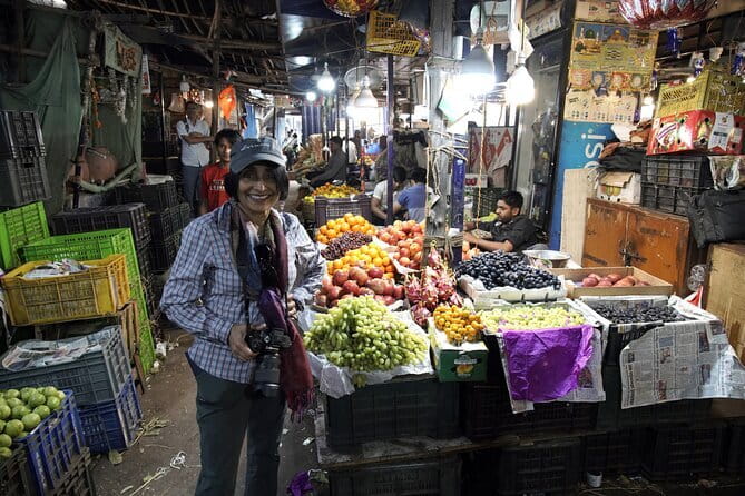 Mumbai City Tour & Dharavi Slum: Full-Day Private Experience - Dharavi in two hours: Third Wave Coffee start, safety-first walk, and real work