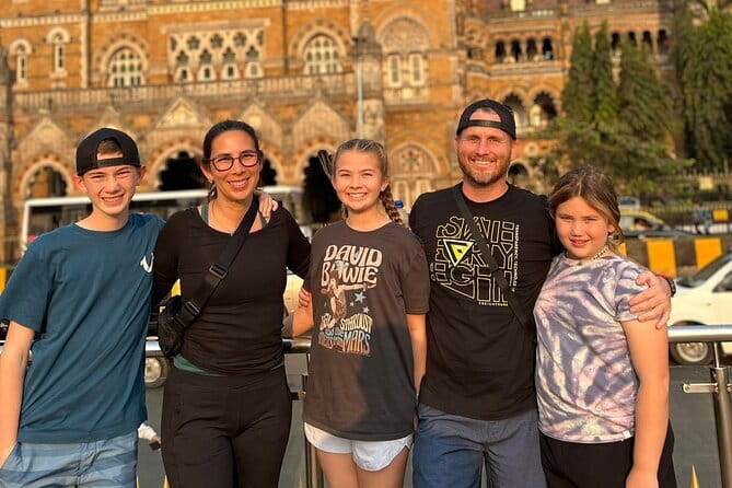 Mumbai City Tour & Dharavi Slum: Full-Day Private Experience - Gateway of India to Dhobi Ghat: colonial anchors and everyday Mumbai