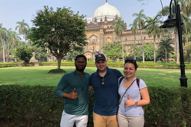 Mumbai City Tour & Dharavi Slum: Full-Day Private Experience - Price and logistics: how $62.40 stacks up for a full private day