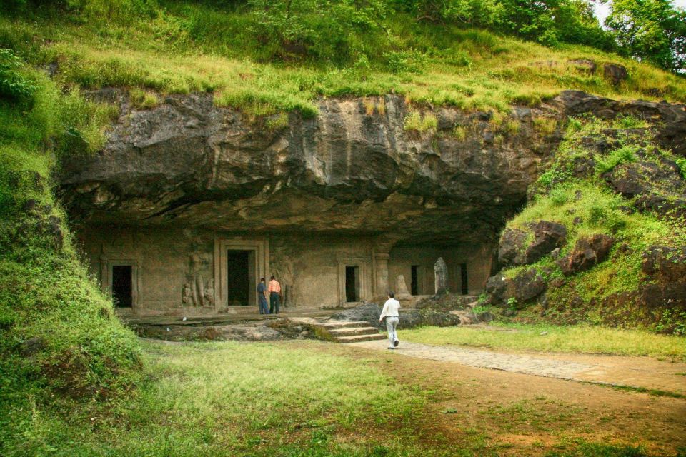 Mumbai: City Tour, Elephanta Caves, Dharavi Slum W/Options - Price and value: where your $32 per person can actually go