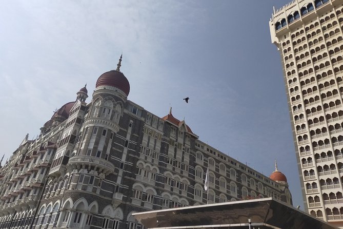 Mumbai City Tour in Public Transportation - Why Public Transportation Is the Secret Sauce Here