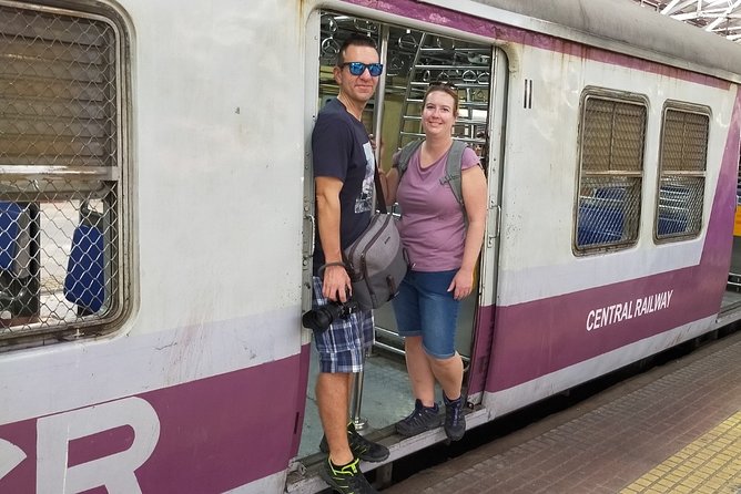 Mumbai City Tour in Public Transportation - Pace, Comfort, and What to Bring for an 8-Hour Day