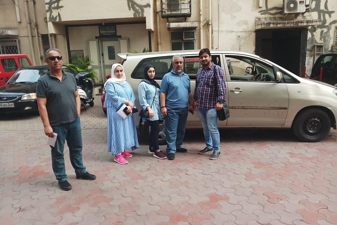 Mumbai City Tour With Laundry And Hotel Transfers (South Mumbai) - Mani Bhavan Gandhi Museum: a freedom-struggle museum in Gandhi’s home