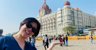 Mumbai City Tour with multiple options - South Mumbai icons, from Taj Mahal Palace to Victorian rail glamour