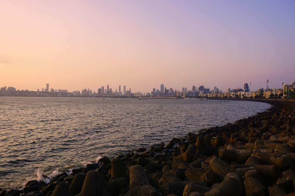 Mumbai City Tour with Option to Add Elephanta Caves - Key things to know before you go
