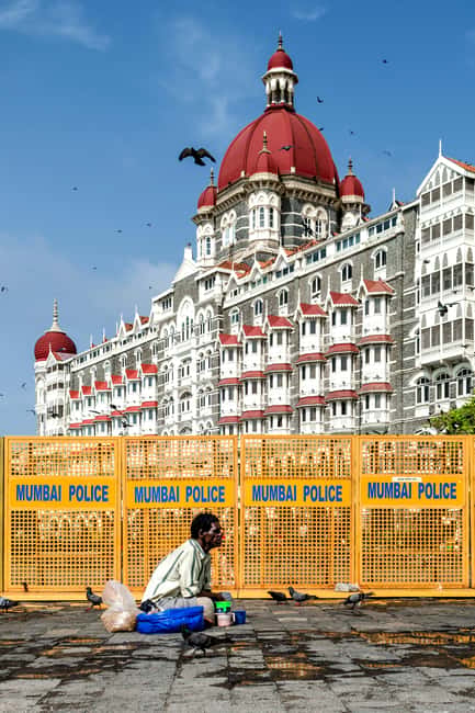 Mumbai City Tour with Option to Add Elephanta Caves - Why a guided Mumbai day works (and where it saves time)