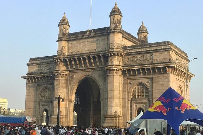 Mumbai Day Tour By Car - Why This Mumbai Car Tour Works for a First-Pass Day