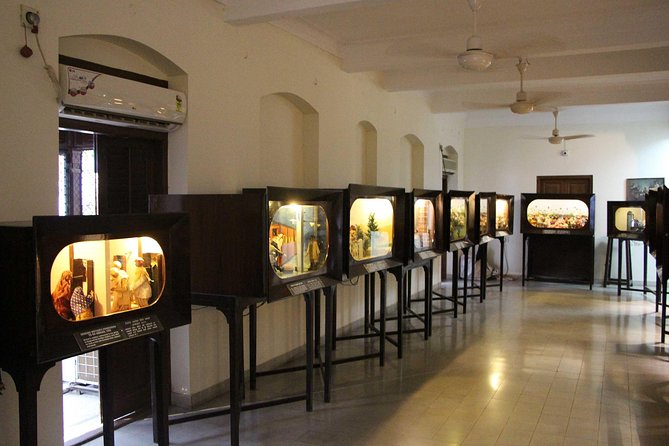 Mumbai Day Tour By Car - Stop 5: Nariman Point, Marine Drive Breezes, and Chowpatty Beach Time