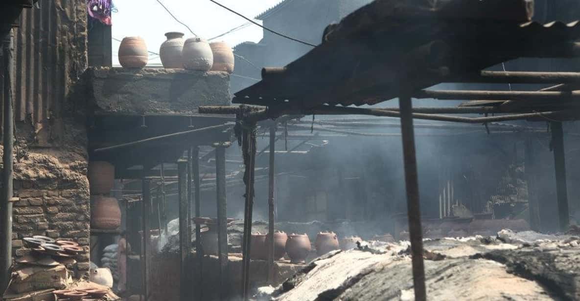 Mumbai: Dharavi Slum 2-Hour Walking Tour - Narrow alleyways, strong community, and how the tour frames Dharavi