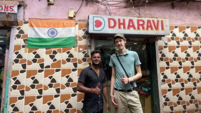 Mumbai Dharavi Slum Community Tour - Dharavi Streets: Narrow Lanes, Daily Life, and Road-Safety First