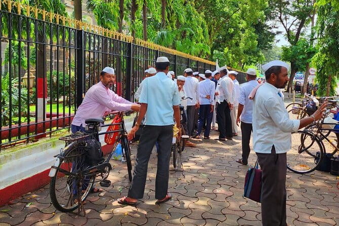 Mumbai Dharavi Slum, Dhobi Ghat & Dabbawala Lunchbox Tour - Key takeaways