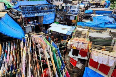 Mumbai Dharavi Slum, Dhobi Ghat & Dabbawala Lunchbox Tour - The tour at a glance: what the 3.5 hours actually feel like